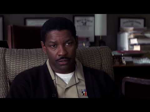Antwone Fisher. Childhood Story.