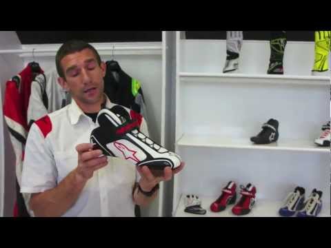 Product Spotlight: Alpinestars