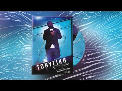Tony Fika - É Interesse Feat Zé Espanhol