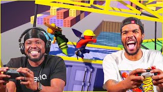 A New Gang Beast HERO Arrives!