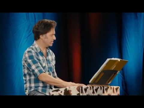 Mann singt ein Lied wo aua aua hat😂❤👍