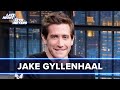 Jake Gyllenhaal Accidentally Punched Someone for Real While Filming Road House