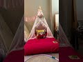 Crafting spaces that inspire Connection, laughter, andá hoy - teepee style ⛺💘 #austintexas #teepees