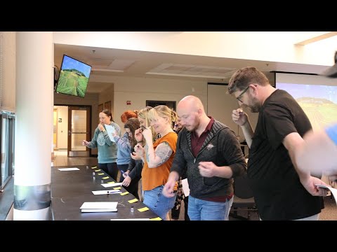 Wine Workshops: Tasting Room Staff Training 2025