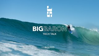 Official Presentation - Big Baron