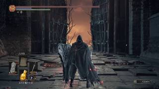 ダークソウル3　フレンドの攻略のお手伝い