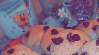 ألذ كوكيز للاطفال والكبار 😋♥️♥️
