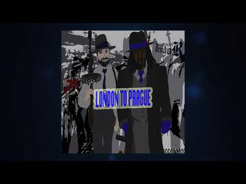 Hollowman Jendor x Freezer Beats - Dillinger prod. by Freezer Beats & Resetedh