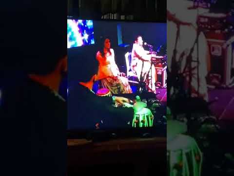 Anup Jalota sings a Cover of Gunga Gana Originally done by Dubraj Persad & Ravi B #shorts