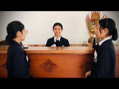 Handling Check-in “Walk in Guest” // SEMAKER