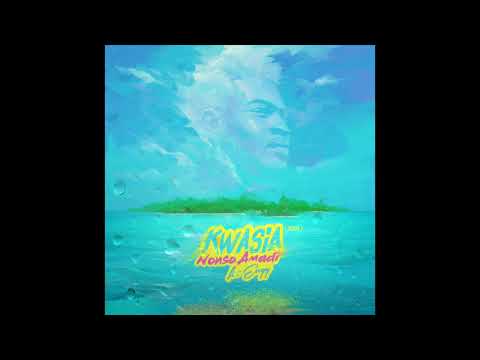 Kwasia (Featuring Eugy) - Nonso Amadi (Official Audio)