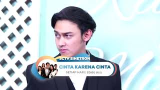Download lagu Cinta Karena Cinta : Akhirnya Semua Terbongkar Kejahatan Raisa l 15 September 2019 mp3