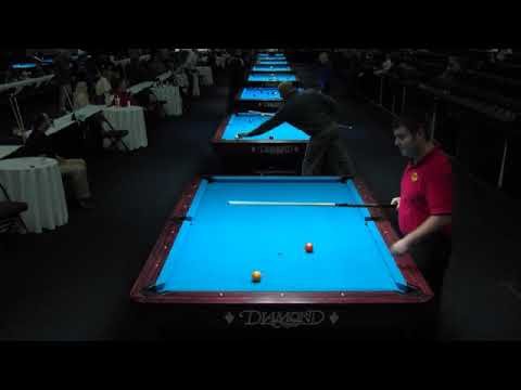 Turning Stone Classic XIX - Mike Dechaine vs Dennis Hatch