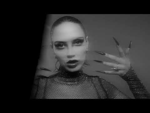 Sara Landry, Restorative Hypnosis - Devotion 396hz (Official Visualiser)