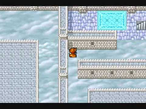 Let's Play Final Fantasy (GBA) #37 - Gilgamesh