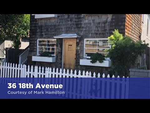 36 18th Avenue Venice, CA 90291 | Mark Hamilton | Search Homes for Sale