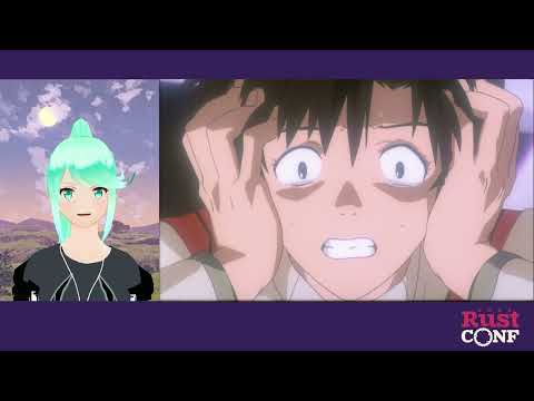 RustConf 2022 - THE SHEER TERROR OF PAM by Xe Iaso