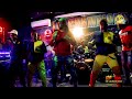 Martin Sibanda Ndolwane Super Sounds Bakhuzeni Live