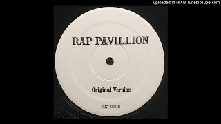 Cappadonna FT. Ghostface Killah - Rap Pavillion (Original Version)