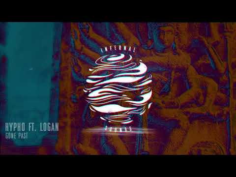 Hypho ft. Logan - Gone Past (WDDFMS001)
