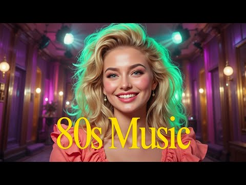 Chrome Retro Pulse – 80s Dance & Synth-Pop Mix | Dancefloor