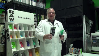 Full Plant Nutrition Rundown Grow Class by Harley Smith (Part 1 of 2)