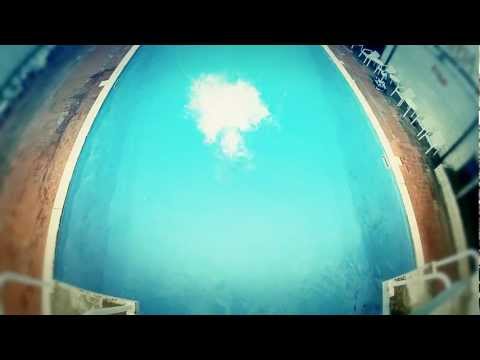 SUMMER REVOLUTION official trailer - 09.06.12 - Florida - special guest DEEJAY FROM MARS