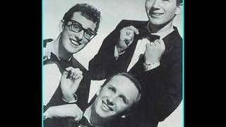 Buddy Holly And The Crickets....Wait Till&#39; The Sun Shines Ne