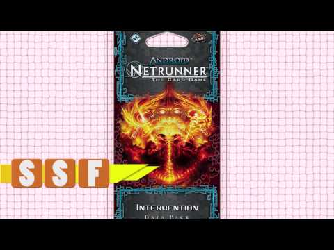 Intervention Pack Discussion - Corp Side