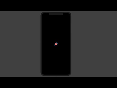 SwiftUI: Create Loading Animations