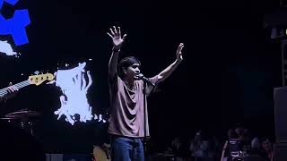 Download lagu LAPANG DADA — SHEILA On 7 Live at Garuda Travel Fest 2024 mp3 Download lagu LAPANG DADA — SHEILA On 7 Live at Garuda Travel Fest 2024 mp3