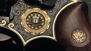 COMING SOON - J. Edgar Hoover&#39;s Combat Magnum Revolver