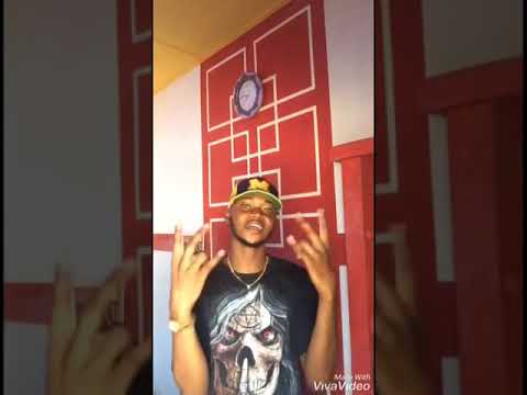 Weldone Africa Rush Hour Freestyle