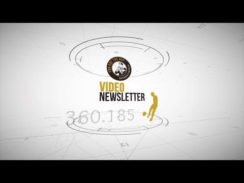 YATR Video Newsletter March 2016