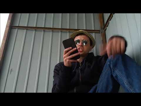 KOJOT #hot16challenge2