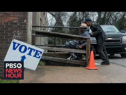 Early Super Tuesday results and analysis