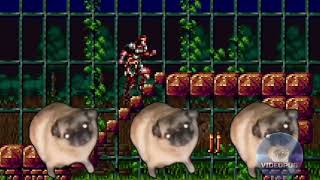 Castlevania IV - Theme of Simon