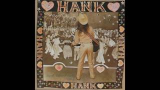 Roll In My Sweet Baby&#39;s Arms - Hank Wilson (Leon Russell) 1973