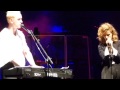 Patrick Wolf & Anna Calvi - Penzance @ Sexto ...