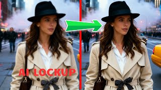 How To Enhance Video Quality, Remove Unwanted Object From AI Generated Videos In A Click