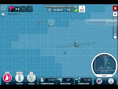 comment gagner virtual regatta