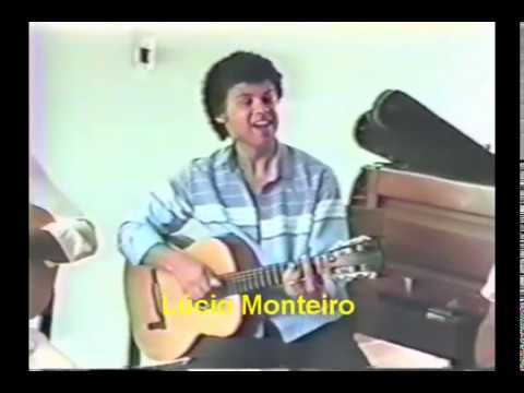 João Mulato e Douradinho - Roupas no varal