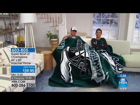 HSN | Football Championship Celebration 02.05.2018 - 06 PM