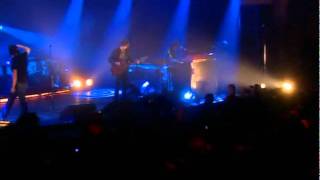 THE CHARLATANS UK - Crashin&#39; In (Live).mp4