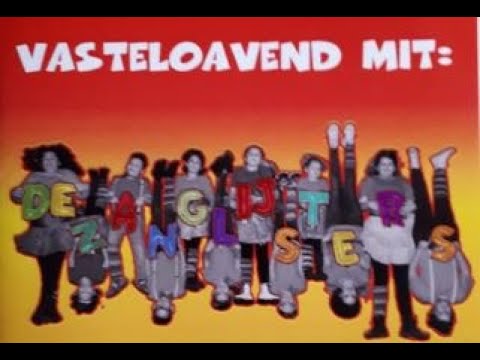 Kom Noe Sjpring op en neer Jeugdkoor De Zanglijsters