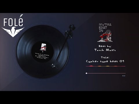 MYTMA BEATIN - Cypher Type Beat 01