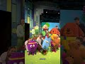 Meet The Squirrels! | Hey Duggee #shorts #HeyDuggeeLive