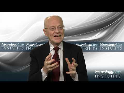 Historical Management of Chronic Migraine