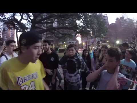 Mirko vs Vento || 8vos || PoliFree Temáticas (24/6)