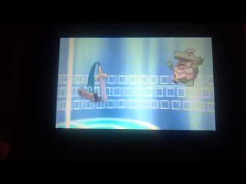 Pokémon X and Pokémon Y | Wonder Trades Tutorial